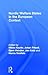 Nordic Welfare States in the European Context by Mikko Kautto