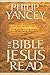 Bible Jesus Read,The