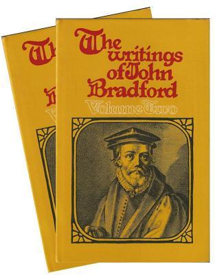 Writings of John Bradford-2vol