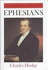 Ephesians (Geneva Series of Commentaries)