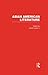 Asian American Literature