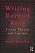 Writing Beyond Race