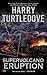 Eruption (Supervolcano, #1)