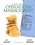 Operations Management Flexible Version Plus Lecture Guide and Activities Manual Plus NEW MyOMLab with Pearson eText -- Access Card Package (10th Edition)
