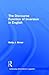 The Discourse Function of Inversion in English (Outstanding Dissertations in Linguistics)
