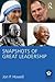 Snapshots of Great Leadership