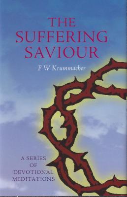 Suffering Saviour (Hardcover)