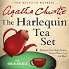 The Harlequin Tea...
