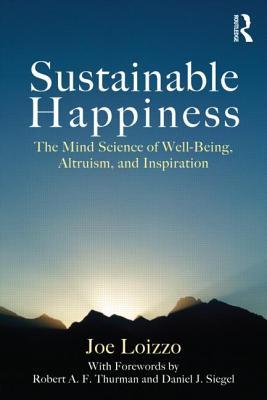 Sustainable Happiness (Paperback)
