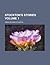 Stockton's Stories; The Lady, or the Tiger? the Transferred Ghost. the Spectral Mortgage. Our Archery Club. That Same Old 'Coon. His Wife's