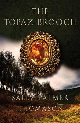 The Topaz Brooch