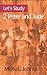 Let's Study 2 Peter and Jude by Mark G. Johnston