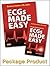 ECGs Made Easy [with Pocket Reference for ECGs Made Easy]