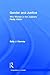 Gender and Justice: Why Women in the Judiciary Really Matter (Perspectives on Gender)