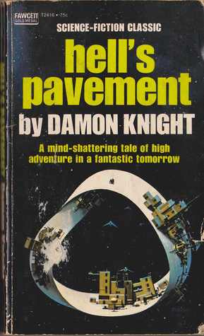 Hell's Pavement