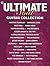 Ultimate Soul Guitar Collection: Authentic Guitar TAB