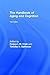 The Handbook of Aging and Cognition by Fergus I.M. Craik