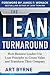 The Lean Turnaround: How Bu...