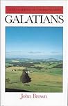 Galatians (Geneva Commentaries) Galatians (Geneva Commentaries)