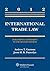 International Trade Law: Documents Supplement to the Second Edition