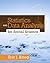 Statistics and Data Analysis for Social Science [with MySearchLab & eText Access Code]