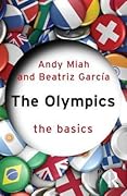 The Olympics: the Basics