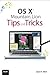 OS X Mountain Lion Tips and Tricks