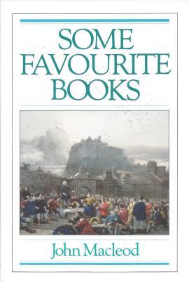 Some Favourite Books