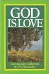 God Is Love