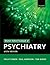 Shorter Oxford Textbook of Psychiatry by Philip Cowen