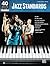 40 Sheet Music Bestsellers Jazz Standards - Piano/Vocal/Guitar Songbook |for Students Teachers and Adult Learners | Sheet Music Collection for ... Jazz Music (40 Sheet Music Bestsellers)