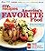 America's Favorite Food by MyRecipes