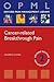 Cancer-related Breakthrough Pain (Oxford Pain Management Library)
