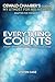 Everything Counts: A Year's Worth of Devotions on Radical Living (invert Book 8)