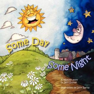 SomeDay, SomeNight (Paperback)