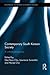 Contemporary South Korean Society: A Critical Perspective (Routledge Advances in Korean Studies)
