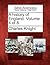 A History of England. Volum...