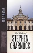 The Works of Stephen Charnock