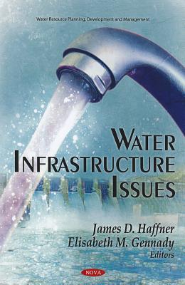Water Infrastructure Issues (Water Resource Planning, Development and Management - Environmental Science, Engeering and Technology)