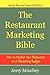 The Restaurant Marketing Bi...
