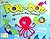 Melissa & Doug Children's Book - Poke-a-Dot by Ikids