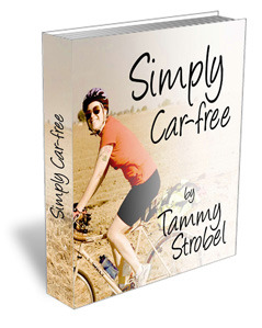 Simply Car-free (Kindle Edition)