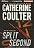 Split Second: An FBI Thriller (An FBI Thriller, 15)