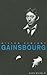 Gainsbourg by Gilles Verlant