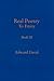 Real Poetry to Enjoy by Edward David