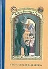 Kötü Günler Başlarken by Lemony Snicket