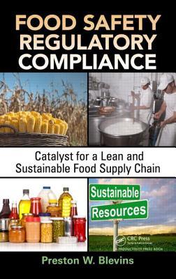 Food Safety Regulatory Compliance. CRC Press. 2013.