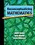 Reconceptualizing Mathematics