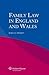 Family Law in England and W...