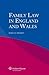 Family Law in England and Wales